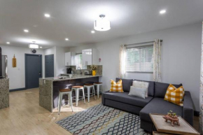 Casa Madeira @ the heart of Miami Design District